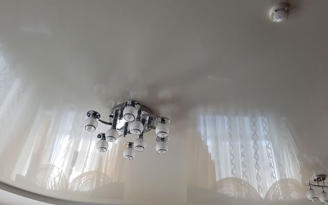 Гостиница «Спорт»