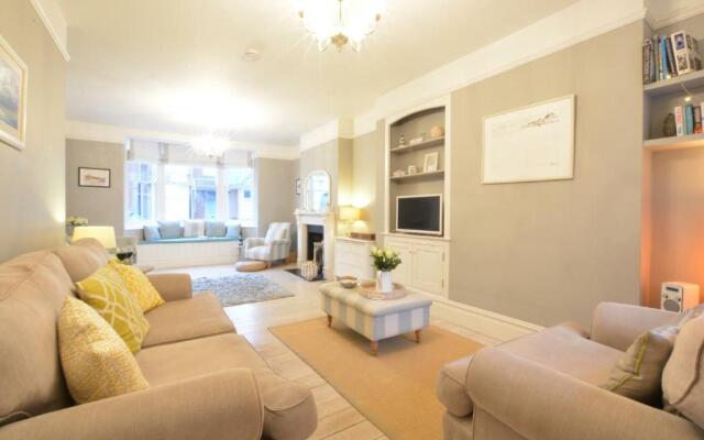 25 Park Lane, Aldeburgh