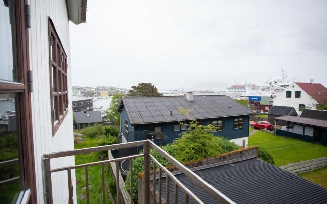 Downtown - City View - 2 BR - Spacious