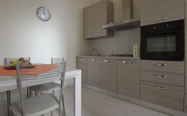 A casa di zio Ciccio