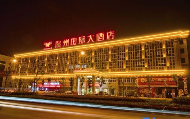 Wenzhou International Hotel