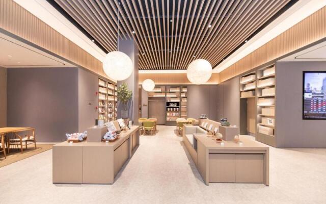 Ji Hotel Xuzhou University Road