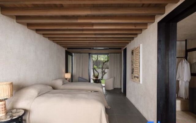 Sanyea · Shenzhen Xishangyu Seaview Homestay