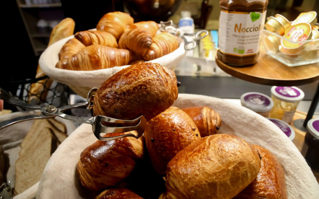 Hotel Campanile Montargis - Amilly