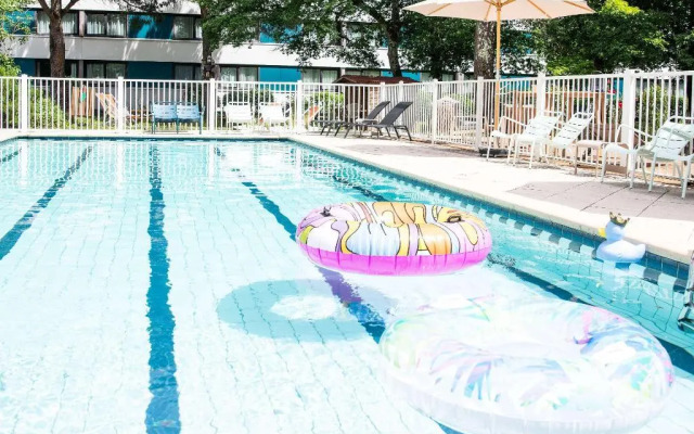 Novotel Bordeaux Mérignac