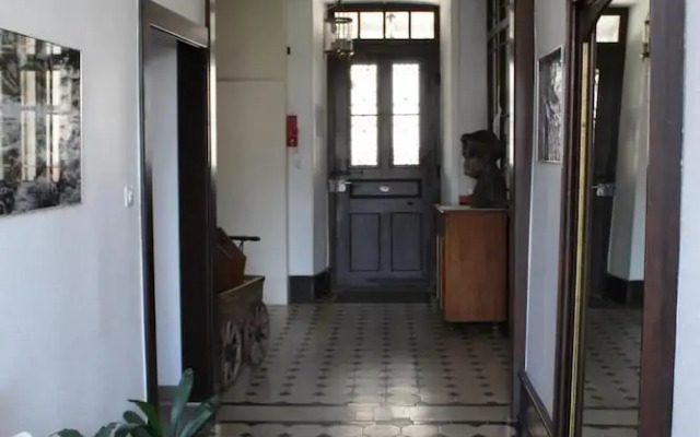 Ancien Presbytère Albert Schweitzer