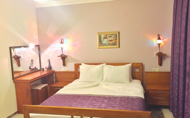 Dalyan Central Park Hotel - Adults Only
