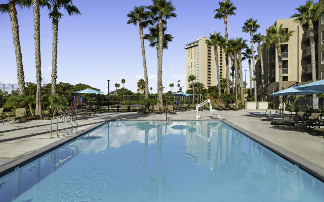 WorldMark Oceanside