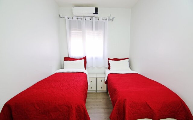 The Sea Plaza Residence