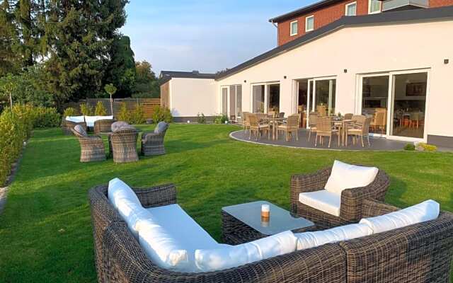 Hotel-Restaurant Goldenstedt