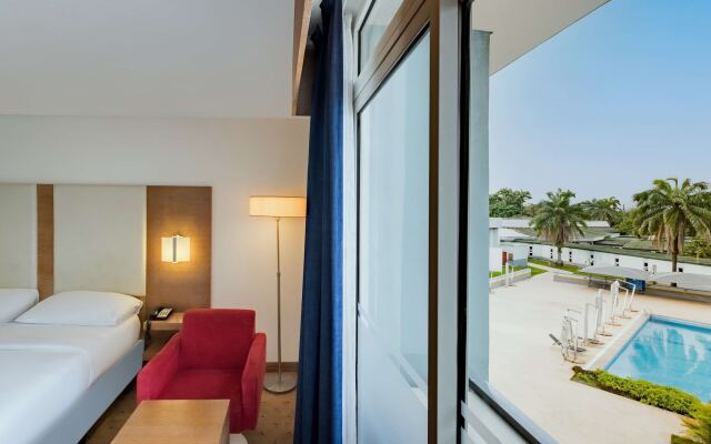 Park Inn by Radisson Abeokuta