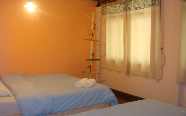 Nimman Soi9 Hotel