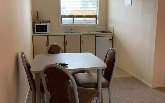 Waiouru Welcome Inn