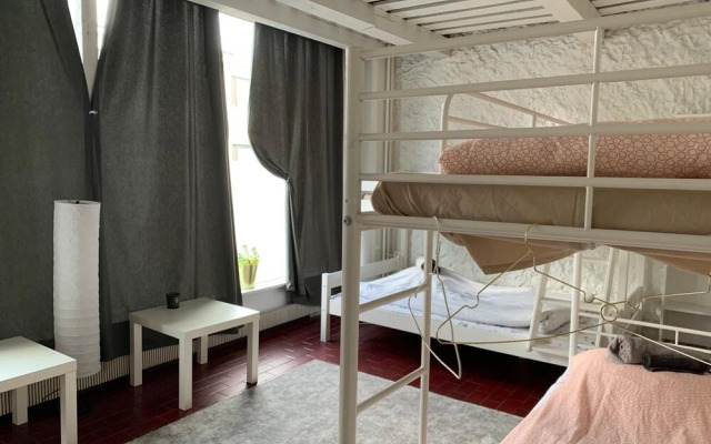 Wherever Boutique Hostel