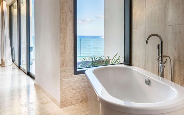 Thompson Playa Del Carmen Beach House