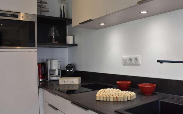 Appartement Méribel, 2 pièces, 5 personnes - FR-1-180-368