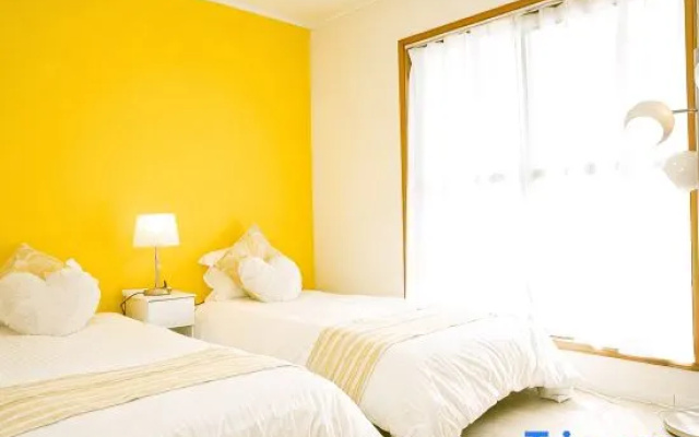 Nagashima Riverside House