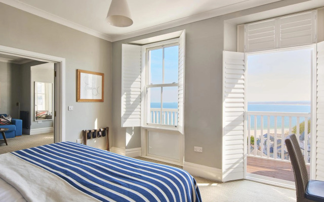 Harbour Hotel St Ives