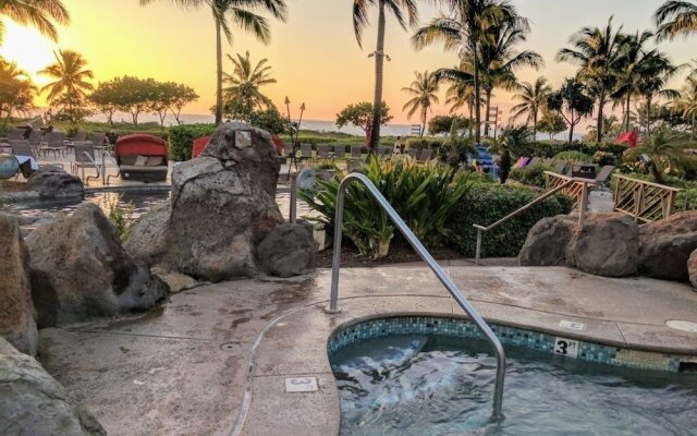 Maui Westside Properties: K301 Amazing 2 Bed W/bbq 2 Bedroom Condo