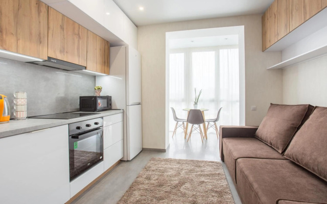 New apartment near Shevchenko park