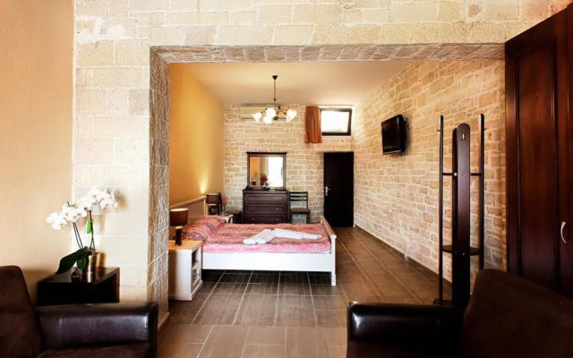 Ornella Beach Resort & Villas