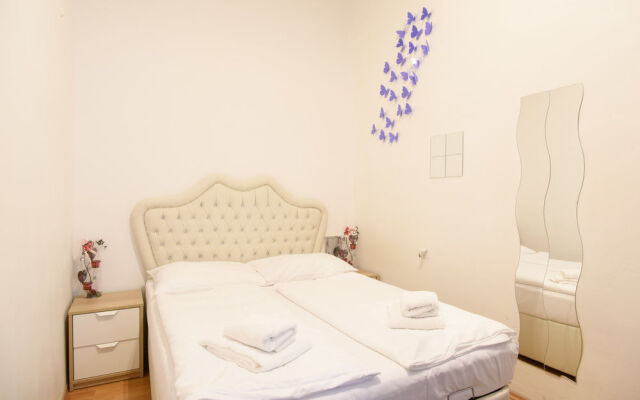 Royal Resort Apartments Urania