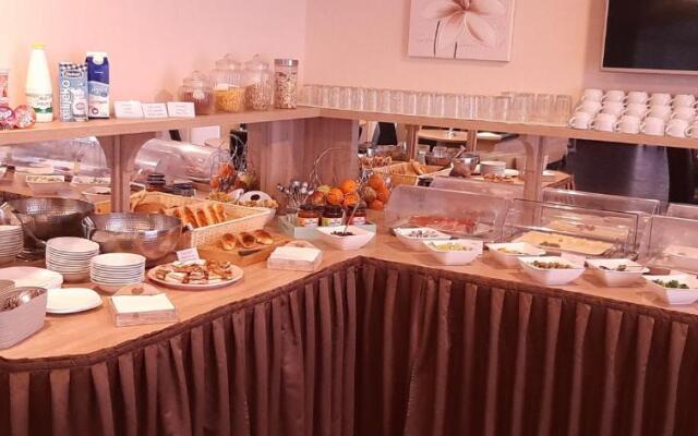 Hotel Stella Maris