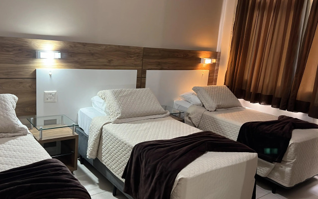 Brisamar Suite Hotel
