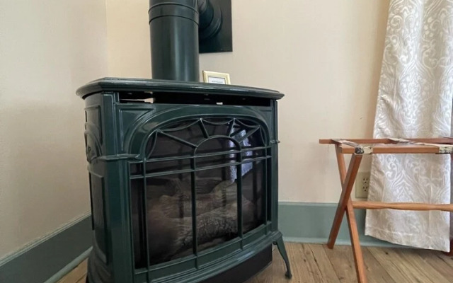 Carriage House B&B