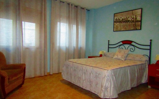 Apartamento Turístico Navalinda