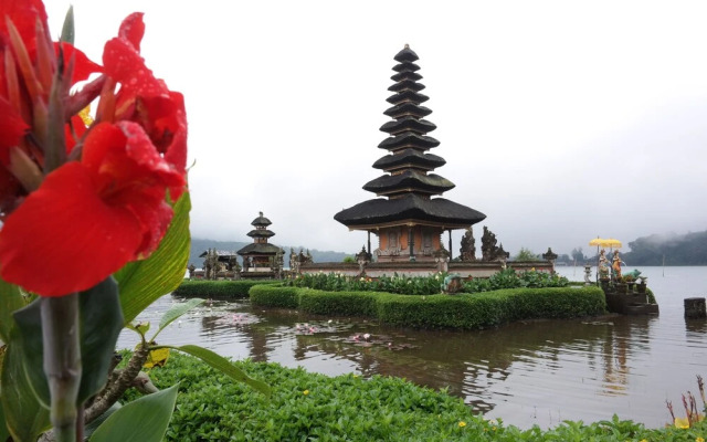 Timbis Homestay Bali