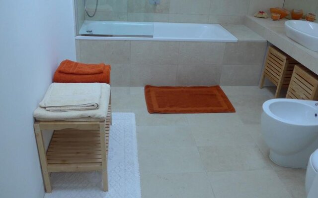 Villa Resta & Dependance