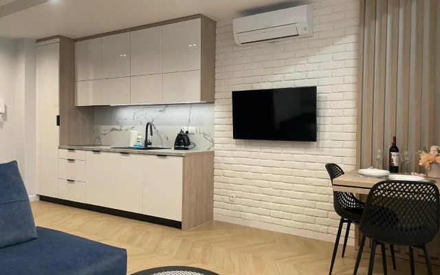 Apartment Antalovka Residence & Spa