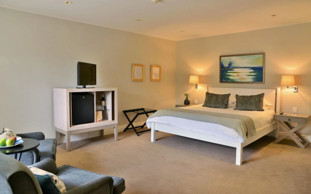 Le Franschhoek Hotel and Spa