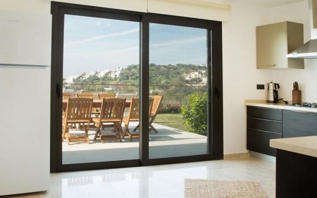 Yalıkavak Villa BD497
