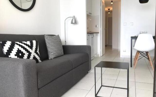 Appartement Vue Mer Cannes Azur