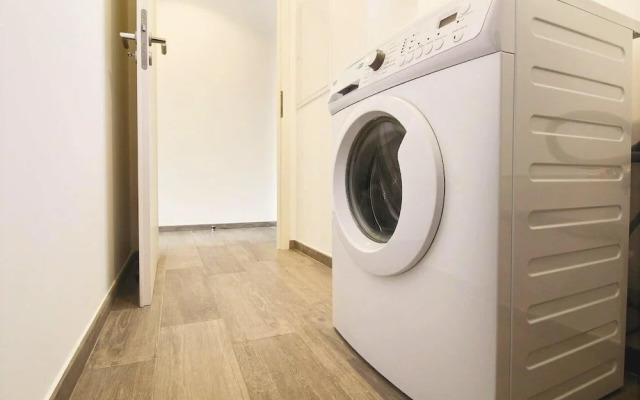 Résidence Acqua Linda