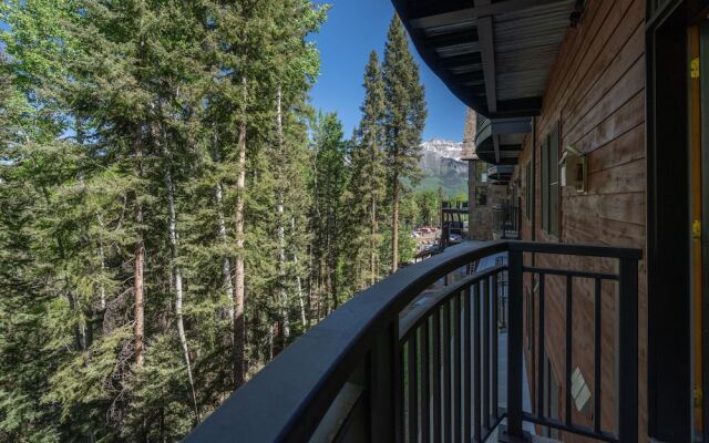 Bear Creek Lodge 303ab 2 Bedroom Condo by Alpine Lodging Telluride