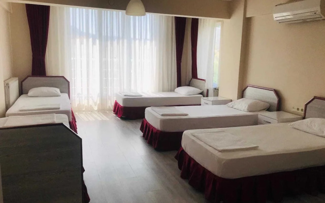 Boss II Hotel