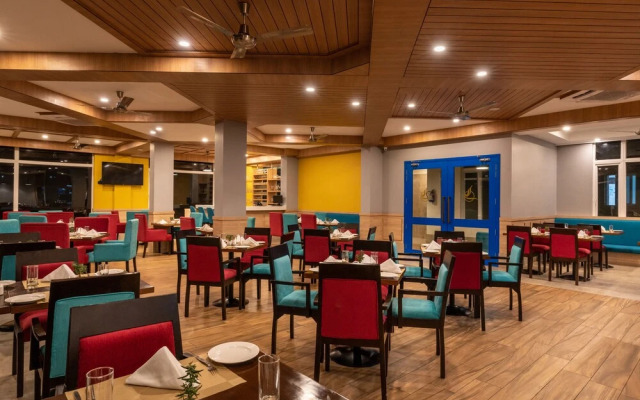 Cygnett Resort Mountain Breeze