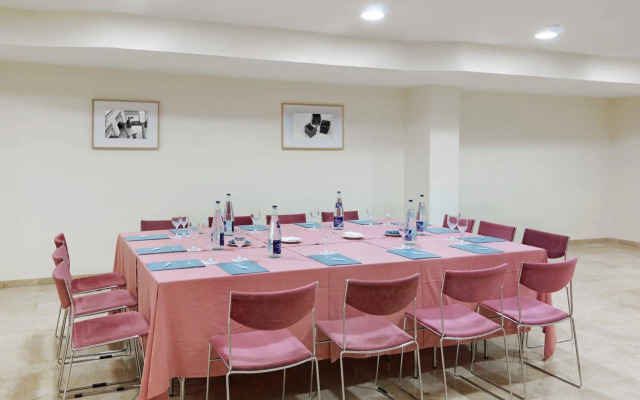 Hotel Eurostars Regina