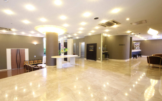 APA Hotel Kanazawa Nishi