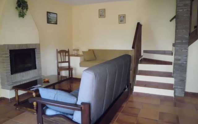 Bungalows La Aceitera