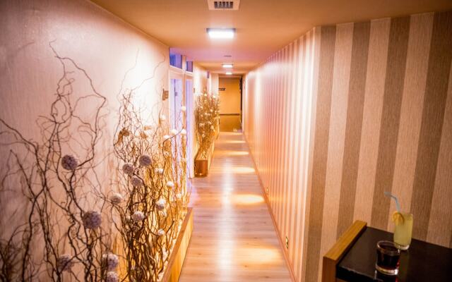 Selcuk Hotel