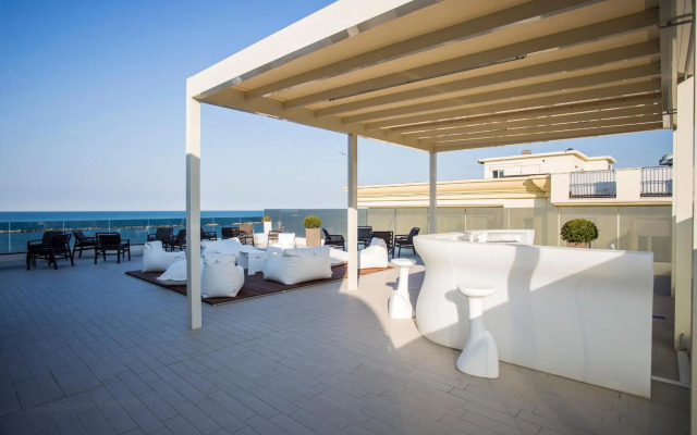 Vista Mare Hotel