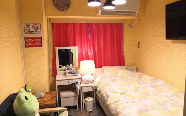 Chintai Navi Hostel