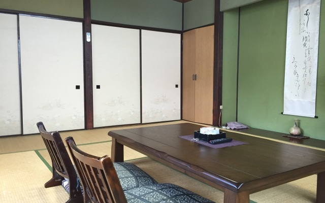Onsen Ryokan Suigetsu – Guest Rooms – Yugawara
