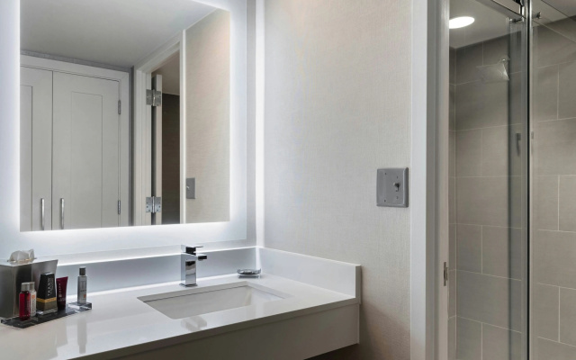 Marriott Philadelphia West
