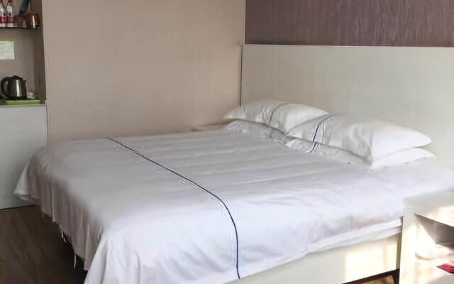 Chaohu Pinshang Holiday Hotel