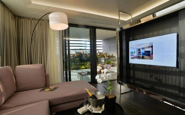 AMANOR Hotel Chiang Mai